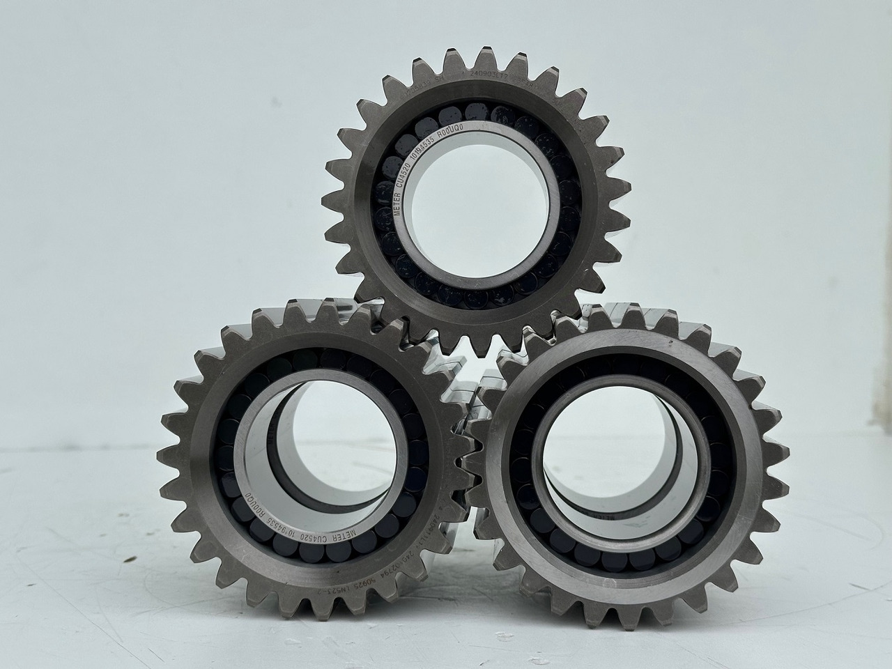 Liebherr Planetenrad ID-Nr.90205840. FAT350P126 - FAT350P138. R920 - R922 - R924 - R925 - R926 - R930 T. #90205840.22.05.02# - Transmisioni përfundimtar për Ekskavator me zinxhirë: foto 3 Liebherr Planetenrad ID-Nr.90205840. FAT350P126 - FAT350P138. R920 - R922 - R924 - R925 - R926 - R930 T. #90205840.22.05.02# - Transmisioni përfundimtar për Ekskavator me zinxhirë: foto 3