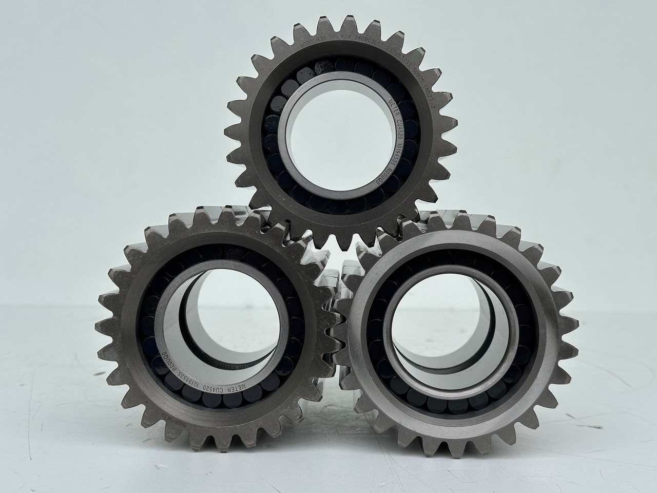 Liebherr Planetenrad ID-Nr.90205840. FAT350P126 - FAT350P138. R920 - R922 - R924 - R925 - R926 - R930 T. #90205840.22.05.03# - Transmisioni përfundimtar për Ekskavator me zinxhirë: foto 3 Liebherr Planetenrad ID-Nr.90205840. FAT350P126 - FAT350P138. R920 - R922 - R924 - R925 - R926 - R930 T. #90205840.22.05.03# - Transmisioni përfundimtar për Ekskavator me zinxhirë: foto 3