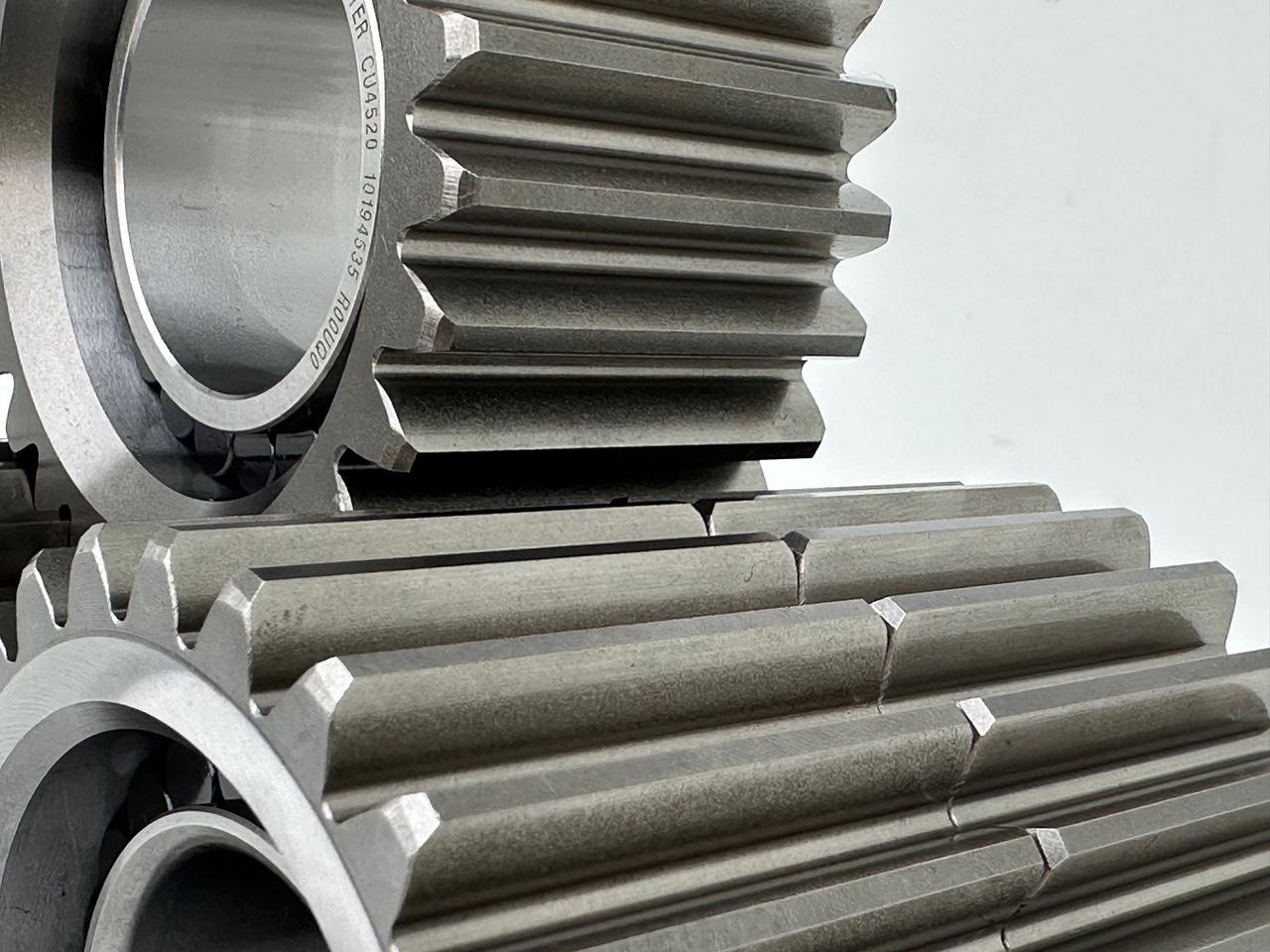 Liebherr Planetenrad ID-Nr.90205840. FAT350P126 - FAT350P138. R920 - R922 - R924 - R925 - R926 - R930 T. #90205840.22.05.03# - Transmisioni përfundimtar për Ekskavator me zinxhirë: foto 5 Liebherr Planetenrad ID-Nr.90205840. FAT350P126 - FAT350P138. R920 - R922 - R924 - R925 - R926 - R930 T. #90205840.22.05.03# - Transmisioni përfundimtar për Ekskavator me zinxhirë: foto 5