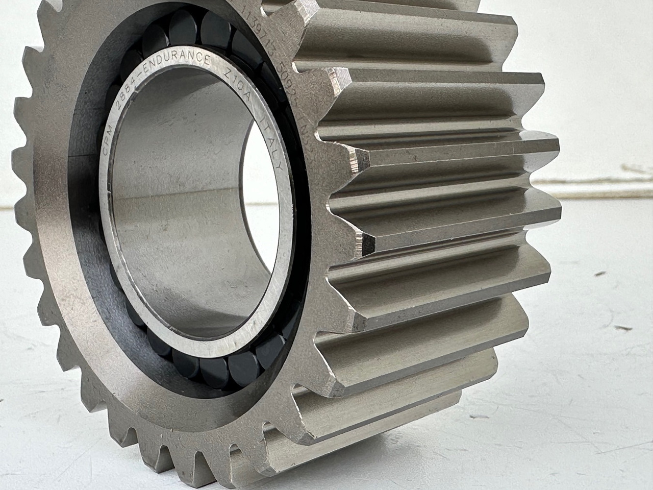 Liebherr Planetenrad ID-Nr.90205840. FAT350P126 - FAT350P138. R920 - R922 - R924 - R925 - R926 - R930 T. #90205840.29.12# - Transmisioni përfundimtar për Makineri ndërtimi: foto 5 Liebherr Planetenrad ID-Nr.90205840. FAT350P126 - FAT350P138. R920 - R922 - R924 - R925 - R926 - R930 T. #90205840.29.12# - Transmisioni përfundimtar për Makineri ndërtimi: foto 5