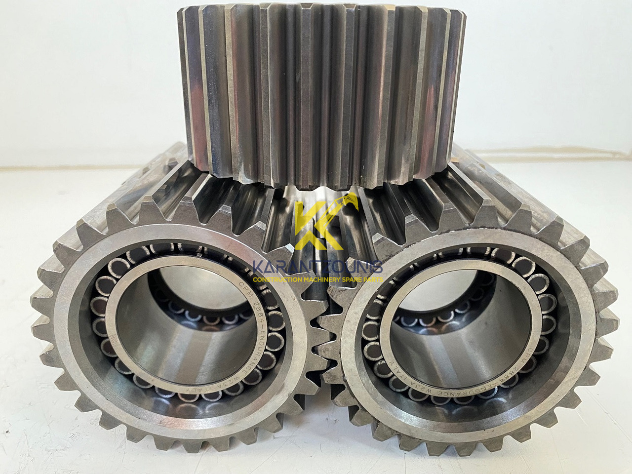 Liebherr Planetenrad ID-Nr.90205840. FAT350P126 - FAT350P138. R920 - R922 - R924 - R925 - R926 - R930 T. #PL13.01# - Transmisioni përfundimtar për Makineri ndërtimi: foto 5 Liebherr Planetenrad ID-Nr.90205840. FAT350P126 - FAT350P138. R920 - R922 - R924 - R925 - R926 - R930 T. #PL13.01# - Transmisioni përfundimtar për Makineri ndërtimi: foto 5