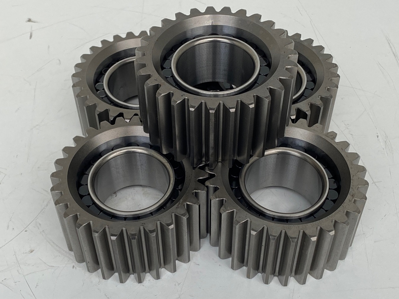 Liebherr Planetenrad ID-Nr.90205840. FAT350P126 - FAT350P138. R920 - R922 - R924 - R925 - R926 - R930 T. #PL24.02.1# - Transmisioni përfundimtar për Makineri ndërtimi: foto 2 Liebherr Planetenrad ID-Nr.90205840. FAT350P126 - FAT350P138. R920 - R922 - R924 - R925 - R926 - R930 T. #PL24.02.1# - Transmisioni përfundimtar për Makineri ndërtimi: foto 2