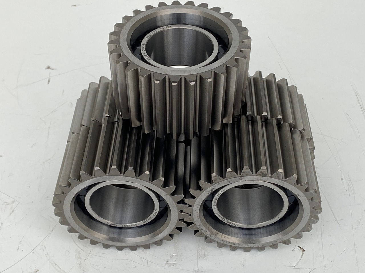 Liebherr Planetenrad ID-Nr.90205840. FAT350P126 - FAT350P138. R920 - R922 - R924 - R925 - R926 - R930 T. #PL24.02.1# - Transmisioni përfundimtar për Makineri ndërtimi: foto 3 Liebherr Planetenrad ID-Nr.90205840. FAT350P126 - FAT350P138. R920 - R922 - R924 - R925 - R926 - R930 T. #PL24.02.1# - Transmisioni përfundimtar për Makineri ndërtimi: foto 3