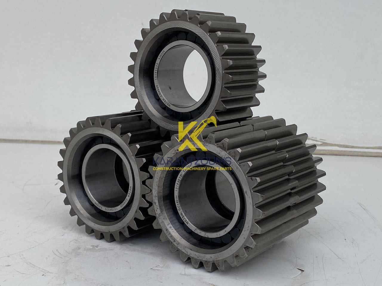 Liebherr Planetenrad ID-Nr.90205840. FAT350P126 - FAT350P138. R920 - R922 - R924 - R925 - R926 - R930 T. #PL24.02.1# - Transmisioni përfundimtar për Makineri ndërtimi: foto 5 Liebherr Planetenrad ID-Nr.90205840. FAT350P126 - FAT350P138. R920 - R922 - R924 - R925 - R926 - R930 T. #PL24.02.1# - Transmisioni përfundimtar për Makineri ndërtimi: foto 5