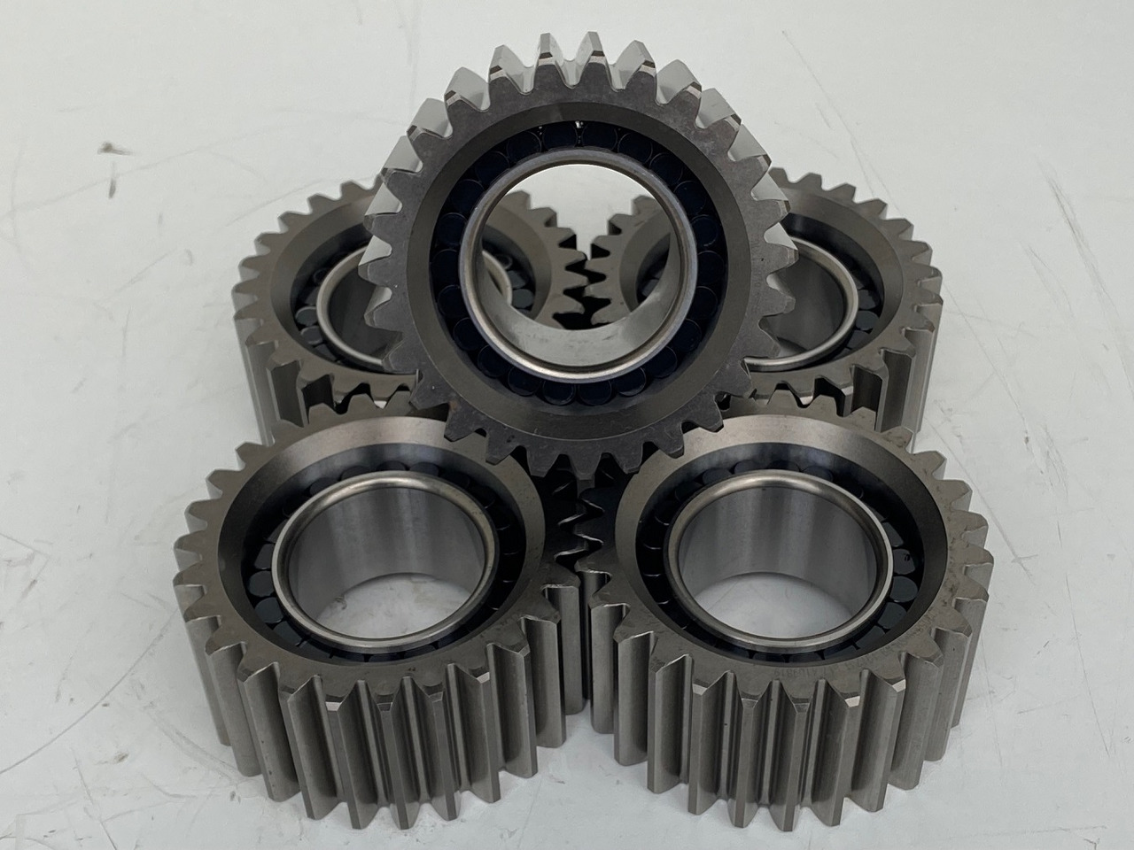 Liebherr Planetenrad ID-Nr.90205840. FAT350P126 - FAT350P138. R920 - R922 - R924 - R925 - R926 - R930 T. #PL24.02.1# - Transmisioni përfundimtar për Makineri ndërtimi: foto 1 Liebherr Planetenrad ID-Nr.90205840. FAT350P126 - FAT350P138. R920 - R922 - R924 - R925 - R926 - R930 T. #PL24.02.1# - Transmisioni përfundimtar për Makineri ndërtimi: foto 1