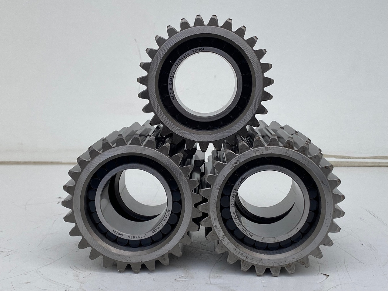 Liebherr Planetenrad ID-Nr.90205840. FAT350P126 - FAT350P138. R920 - R922 - R924 - R925 - R926 - R930 T. #PL24.02.1# - Transmisioni përfundimtar për Makineri ndërtimi: foto 4 Liebherr Planetenrad ID-Nr.90205840. FAT350P126 - FAT350P138. R920 - R922 - R924 - R925 - R926 - R930 T. #PL24.02.1# - Transmisioni përfundimtar për Makineri ndërtimi: foto 4