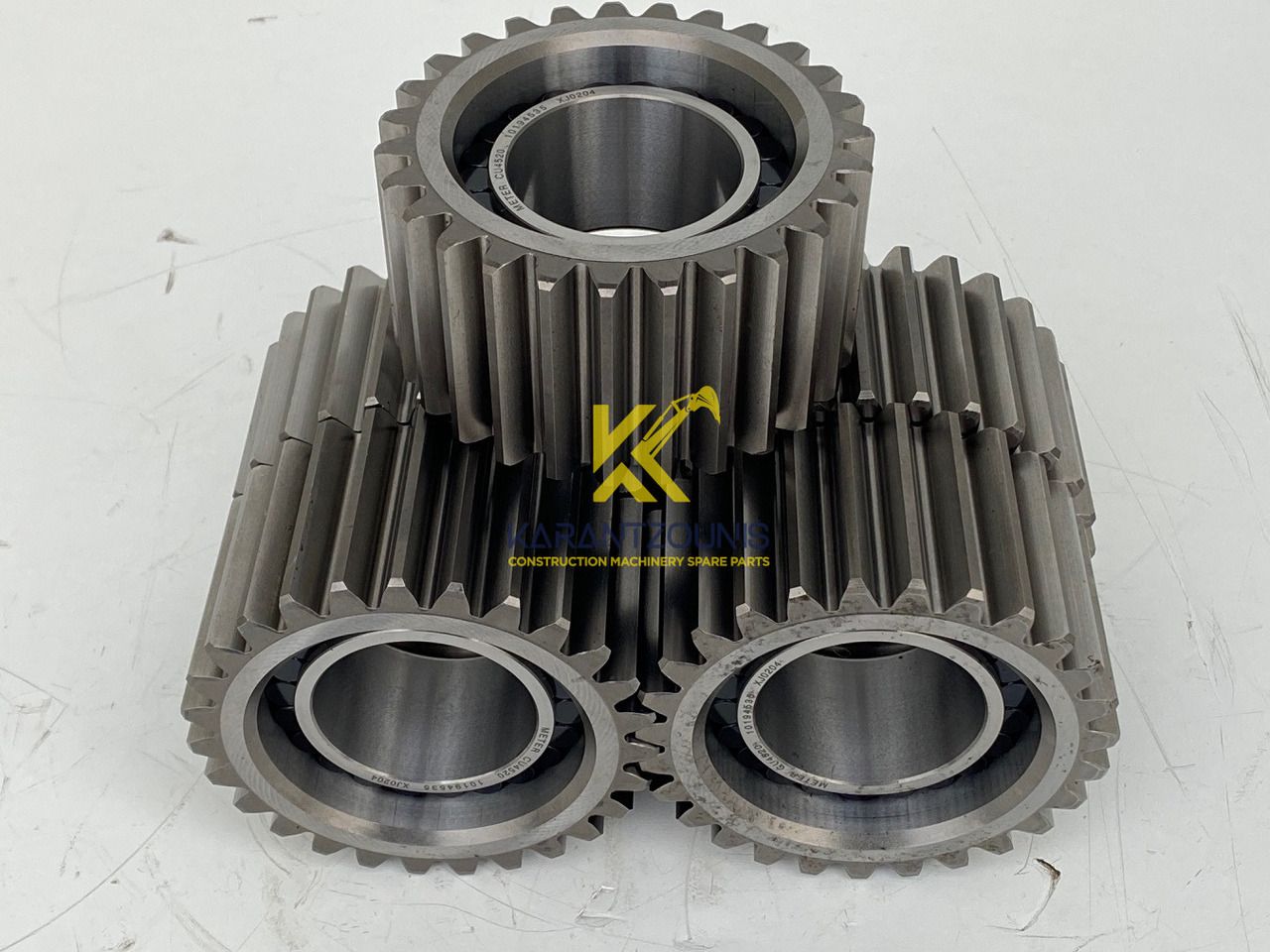 Liebherr Planetenrad ID-Nr.90205840. FAT350P126 - FAT350P138. R920 - R922 - R924 - R925 - R926 - R930 T. #PL24.02.1# - Transmisioni përfundimtar për Makineri ndërtimi: foto 3 Liebherr Planetenrad ID-Nr.90205840. FAT350P126 - FAT350P138. R920 - R922 - R924 - R925 - R926 - R930 T. #PL24.02.1# - Transmisioni përfundimtar për Makineri ndërtimi: foto 3