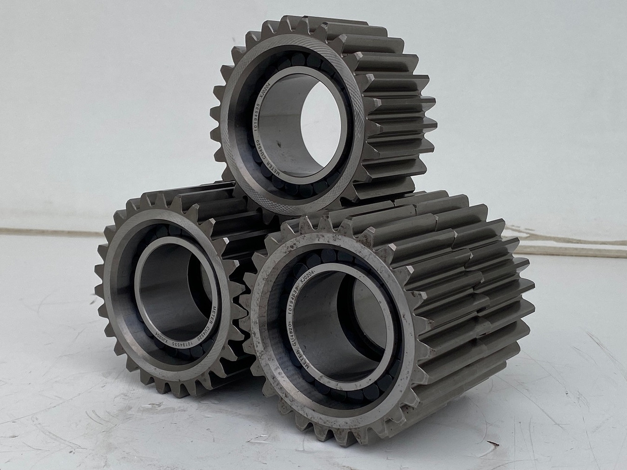 Liebherr Planetenrad ID-Nr.90205840. FAT350P126 - FAT350P138. R920 - R922 - R924 - R925 - R926 - R930 T. #PL24.02.1# - Transmisioni përfundimtar për Makineri ndërtimi: foto 5 Liebherr Planetenrad ID-Nr.90205840. FAT350P126 - FAT350P138. R920 - R922 - R924 - R925 - R926 - R930 T. #PL24.02.1# - Transmisioni përfundimtar për Makineri ndërtimi: foto 5