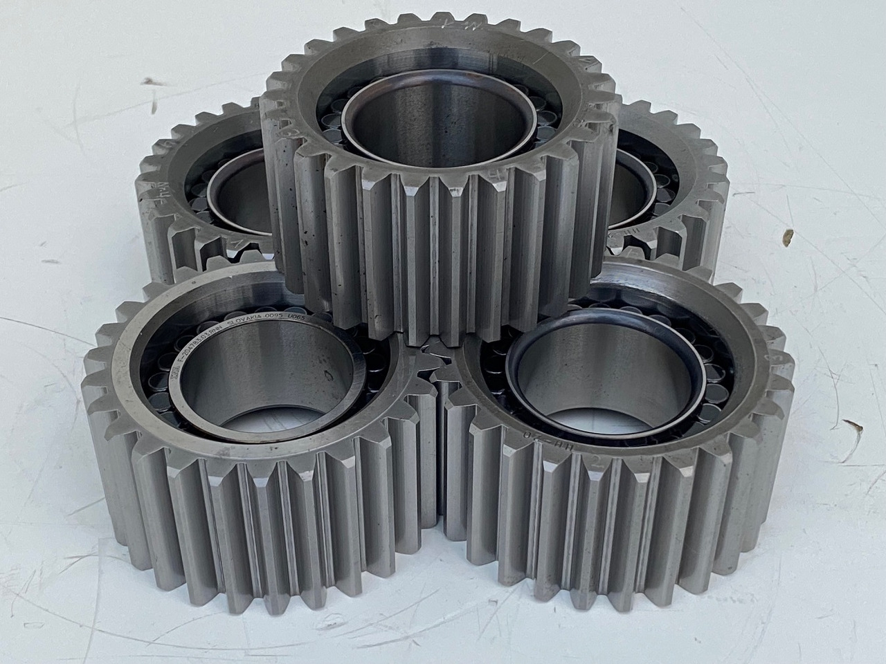 Liebherr Planetenrad ID-Nr.90205840. FAT350P126 - FAT350P138. R920 - R922 - R924 - R925 - R926 - R930 T. #PL24.02.2# - Transmisioni përfundimtar për Makineri ndërtimi: foto 2 Liebherr Planetenrad ID-Nr.90205840. FAT350P126 - FAT350P138. R920 - R922 - R924 - R925 - R926 - R930 T. #PL24.02.2# - Transmisioni përfundimtar për Makineri ndërtimi: foto 2