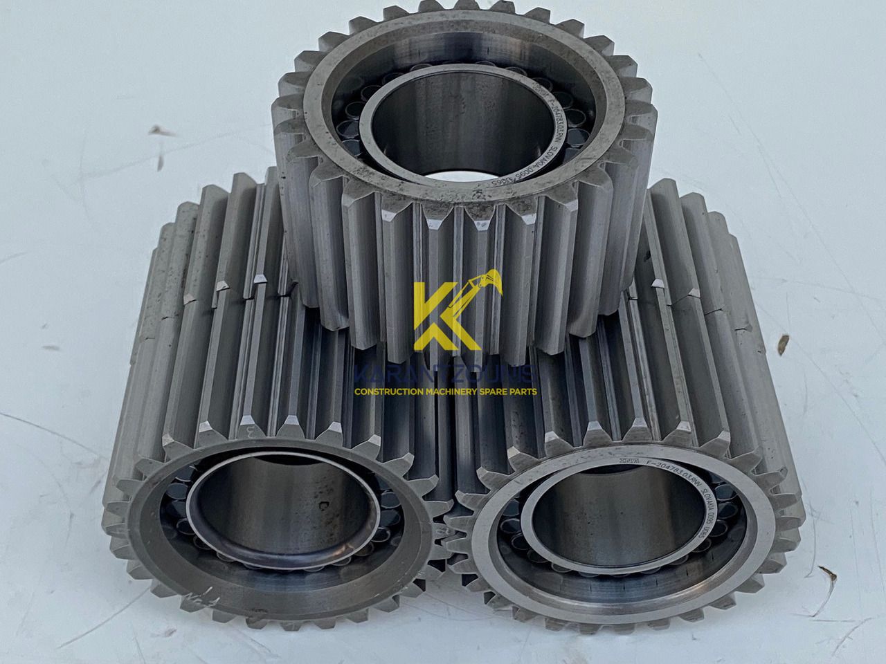 Liebherr Planetenrad ID-Nr.90205840. FAT350P126 - FAT350P138. R920 - R922 - R924 - R925 - R926 - R930 T. #PL24.02.2# - Transmisioni përfundimtar për Makineri ndërtimi: foto 4 Liebherr Planetenrad ID-Nr.90205840. FAT350P126 - FAT350P138. R920 - R922 - R924 - R925 - R926 - R930 T. #PL24.02.2# - Transmisioni përfundimtar për Makineri ndërtimi: foto 4