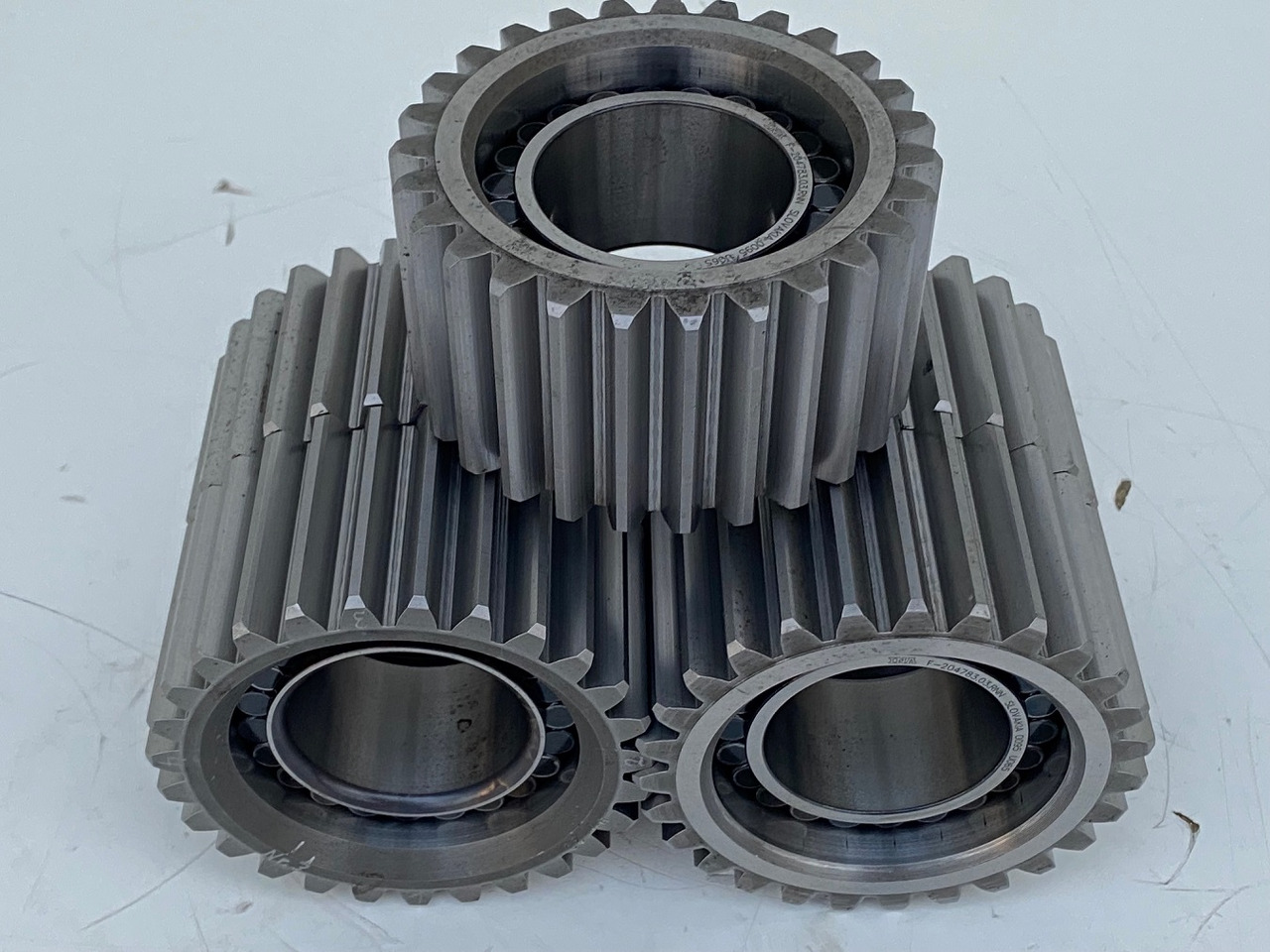 Liebherr Planetenrad ID-Nr.90205840. FAT350P126 - FAT350P138. R920 - R922 - R924 - R925 - R926 - R930 T. #PL24.02.2# - Transmisioni përfundimtar për Makineri ndërtimi: foto 4 Liebherr Planetenrad ID-Nr.90205840. FAT350P126 - FAT350P138. R920 - R922 - R924 - R925 - R926 - R930 T. #PL24.02.2# - Transmisioni përfundimtar për Makineri ndërtimi: foto 4