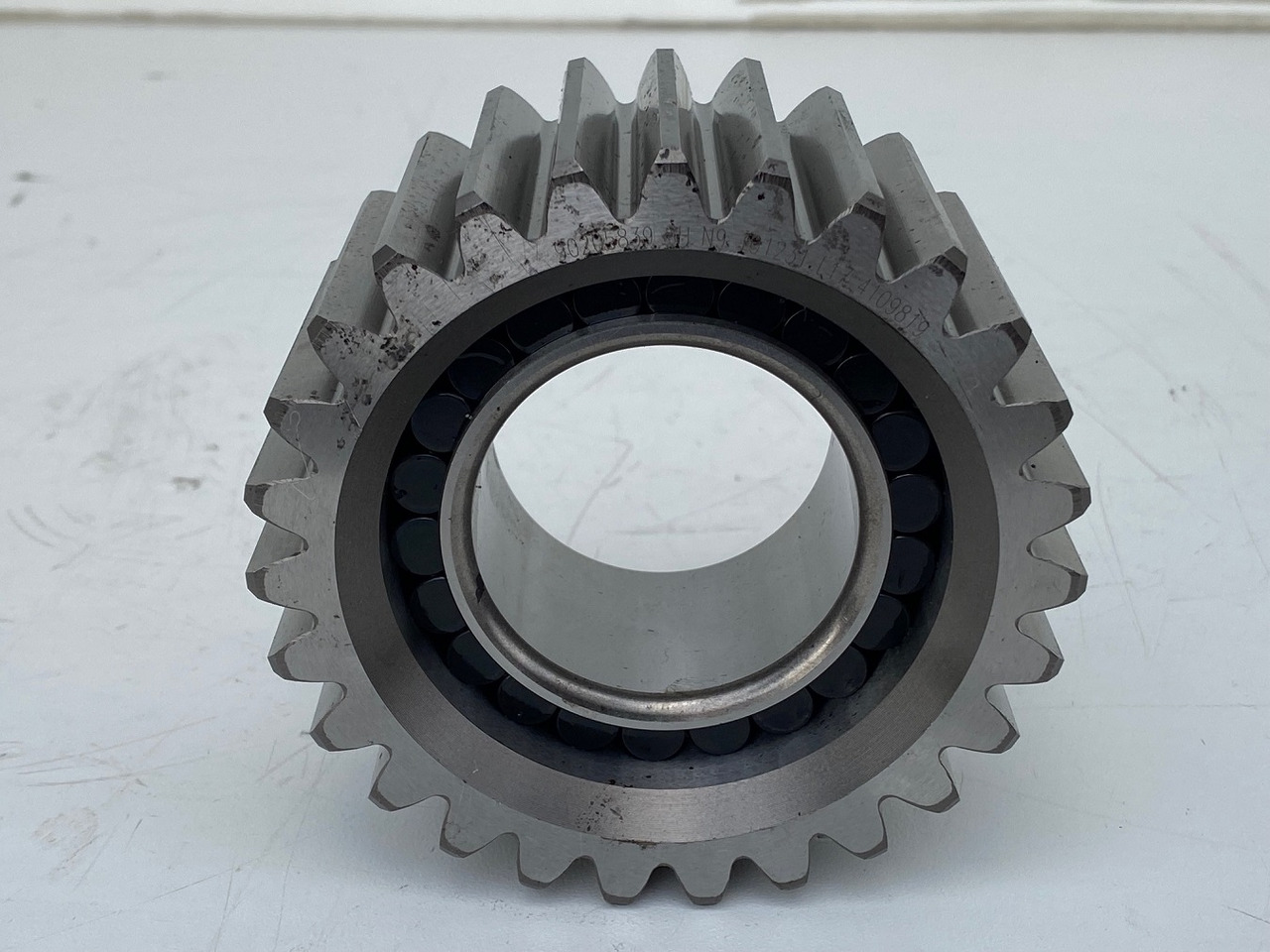 Liebherr Planetenrad ID-Nr.90205840. FAT350P126 - FAT350P138. R920 - R922 - R924 - R925 - R926 - R930 T. #PL25.02.1# - Transmisioni përfundimtar për Makineri ndërtimi: foto 4 Liebherr Planetenrad ID-Nr.90205840. FAT350P126 - FAT350P138. R920 - R922 - R924 - R925 - R926 - R930 T. #PL25.02.1# - Transmisioni përfundimtar për Makineri ndërtimi: foto 4