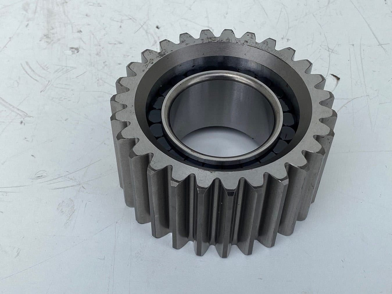 Liebherr Planetenrad ID-Nr.90205840. FAT350P126 - FAT350P138. R920 - R922 - R924 - R925 - R926 - R930 T. #PL25.02.1# - Transmisioni përfundimtar për Makineri ndërtimi: foto 2 Liebherr Planetenrad ID-Nr.90205840. FAT350P126 - FAT350P138. R920 - R922 - R924 - R925 - R926 - R930 T. #PL25.02.1# - Transmisioni përfundimtar për Makineri ndërtimi: foto 2