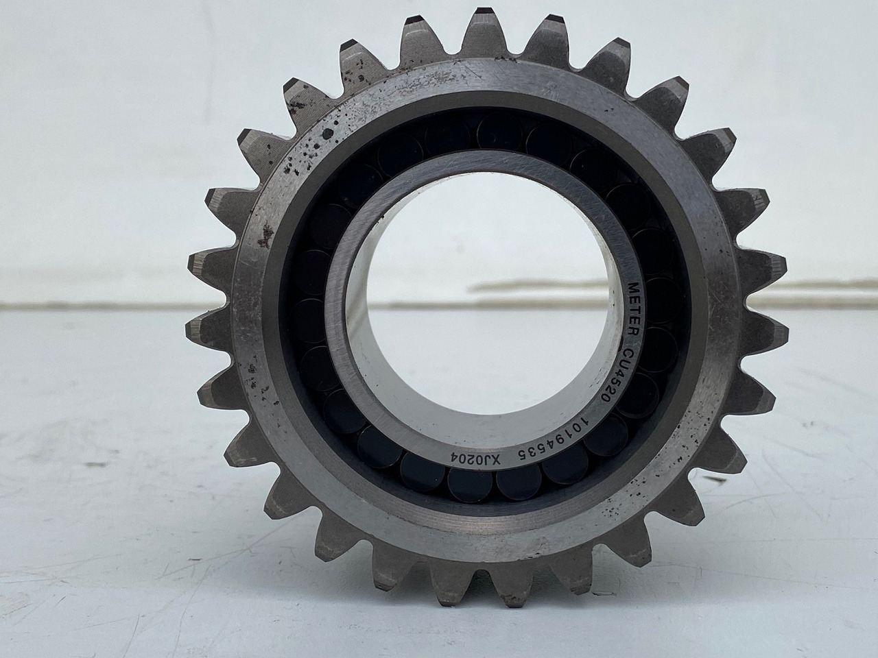 Liebherr Planetenrad ID-Nr.90205840. FAT350P126 - FAT350P138. R920 - R922 - R924 - R925 - R926 - R930 T. #PL25.02.1# - Transmisioni përfundimtar për Makineri ndërtimi: foto 5 Liebherr Planetenrad ID-Nr.90205840. FAT350P126 - FAT350P138. R920 - R922 - R924 - R925 - R926 - R930 T. #PL25.02.1# - Transmisioni përfundimtar për Makineri ndërtimi: foto 5