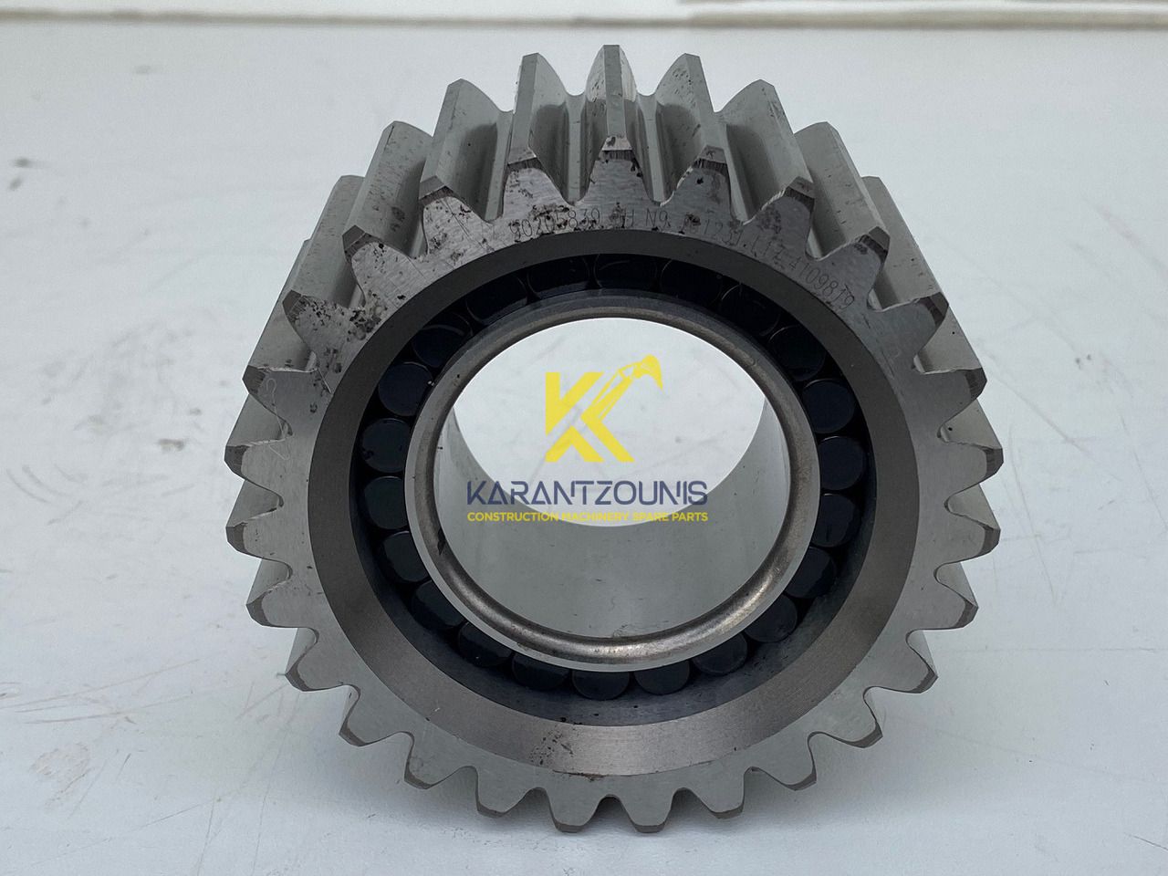 Liebherr Planetenrad ID-Nr.90205840. FAT350P126 - FAT350P138. R920 - R922 - R924 - R925 - R926 - R930 T. #PL25.02.1# - Transmisioni përfundimtar për Makineri ndërtimi: foto 4 Liebherr Planetenrad ID-Nr.90205840. FAT350P126 - FAT350P138. R920 - R922 - R924 - R925 - R926 - R930 T. #PL25.02.1# - Transmisioni përfundimtar për Makineri ndërtimi: foto 4