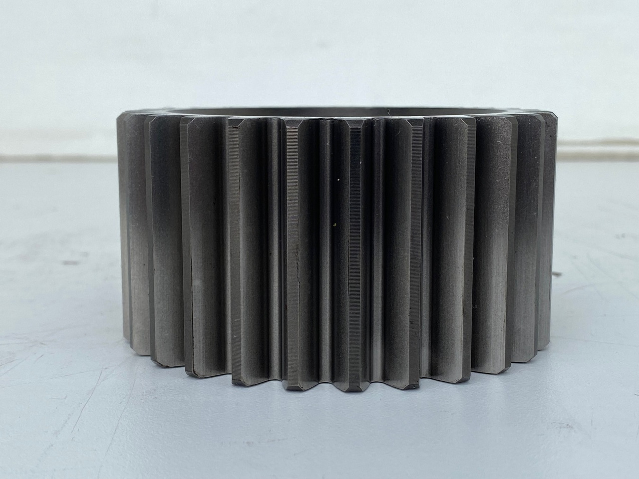 Liebherr Planetenrad ID-Nr.90205840. FAT350P126 - FAT350P138. R920 - R922 - R924 - R925 - R926 - R930 T. #PL25.02.1# - Transmisioni përfundimtar për Makineri ndërtimi: foto 3 Liebherr Planetenrad ID-Nr.90205840. FAT350P126 - FAT350P138. R920 - R922 - R924 - R925 - R926 - R930 T. #PL25.02.1# - Transmisioni përfundimtar për Makineri ndërtimi: foto 3