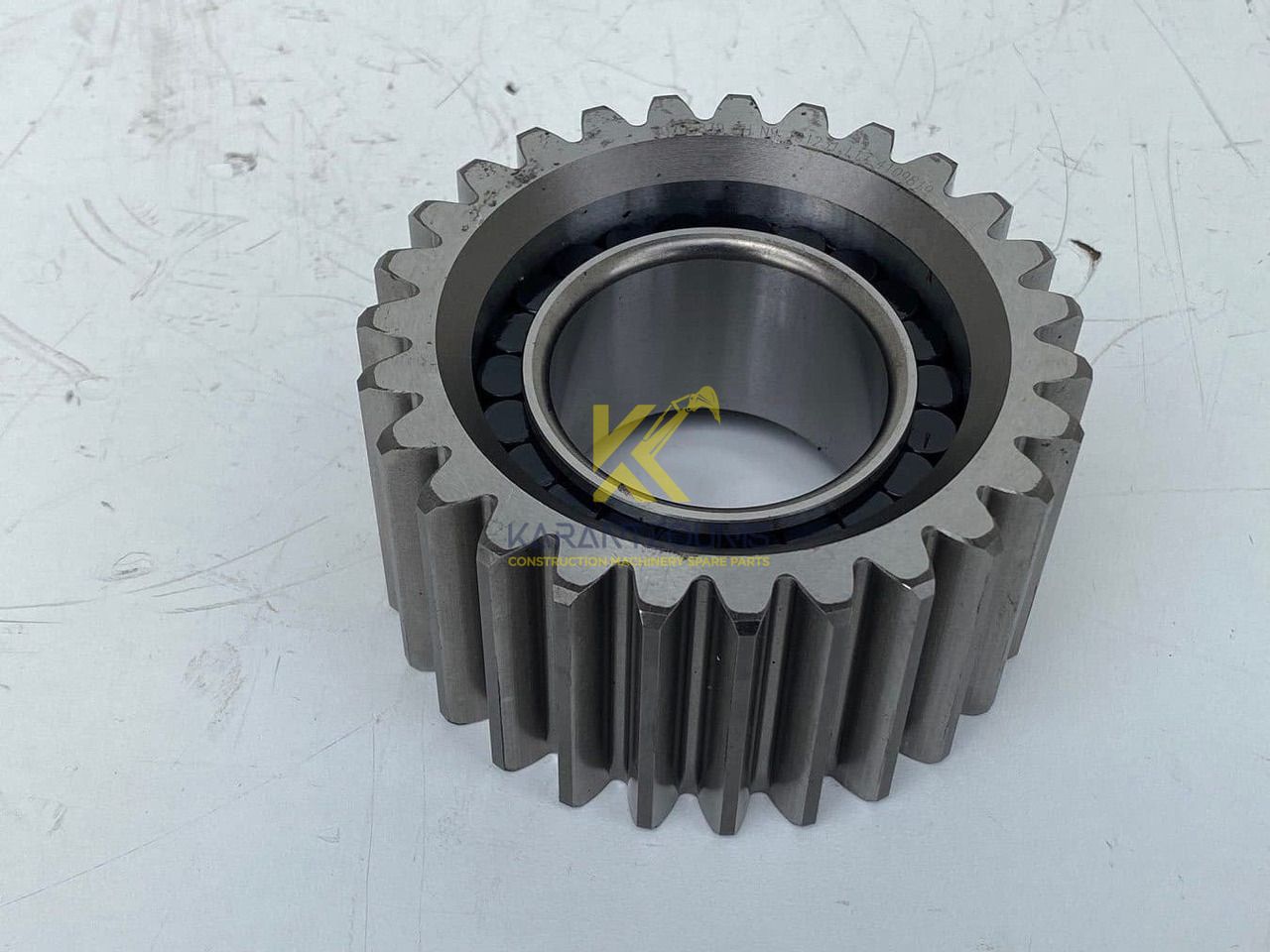 Liebherr Planetenrad ID-Nr.90205840. FAT350P126 - FAT350P138. R920 - R922 - R924 - R925 - R926 - R930 T. #PL25.02.1# - Transmisioni përfundimtar për Makineri ndërtimi: foto 2 Liebherr Planetenrad ID-Nr.90205840. FAT350P126 - FAT350P138. R920 - R922 - R924 - R925 - R926 - R930 T. #PL25.02.1# - Transmisioni përfundimtar për Makineri ndërtimi: foto 2