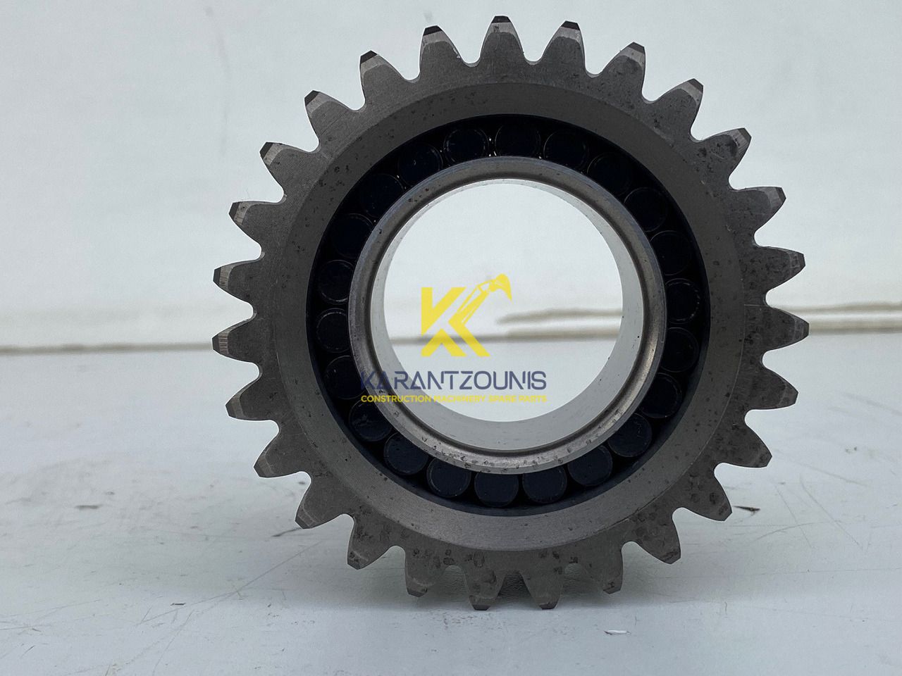 Liebherr Planetenrad ID-Nr.90205840. FAT350P126 - FAT350P138. R920 - R922 - R924 - R925 - R926 - R930 T. #PL25.02.2# - Transmisioni përfundimtar për Makineri ndërtimi: foto 4 Liebherr Planetenrad ID-Nr.90205840. FAT350P126 - FAT350P138. R920 - R922 - R924 - R925 - R926 - R930 T. #PL25.02.2# - Transmisioni përfundimtar për Makineri ndërtimi: foto 4
