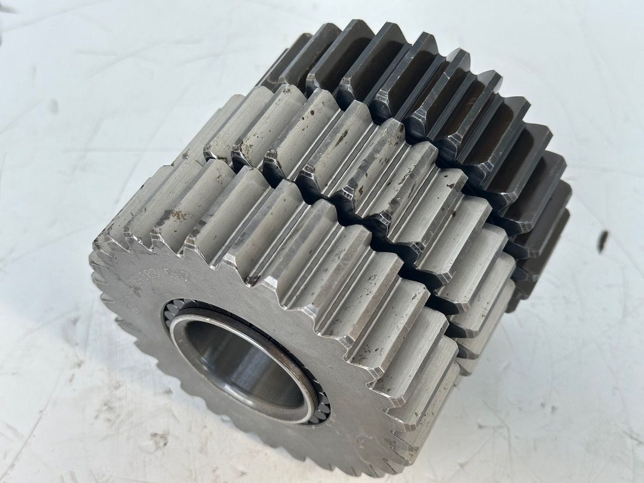 Liebherr Planetenrad ID-Nr.9442840 - ID-Nr.944284003. FAT350 - FAT350P022 - FAT350P059 - FAT350P062 - FAT350P068 - FAT350P079. LH22C, R313, R317, R900, R902, R904, R912, R914, R922, R924, R924 COMP - Transmisioni përfundimtar për Makineri ndërtimi: foto 5 Liebherr Planetenrad ID-Nr.9442840 - ID-Nr.944284003. FAT350 - FAT350P022 - FAT350P059 - FAT350P062 - FAT350P068 - FAT350P079. LH22C, R313, R317, R900, R902, R904, R912, R914, R922, R924, R924 COMP - Transmisioni përfundimtar për Makineri ndërtimi: foto 5