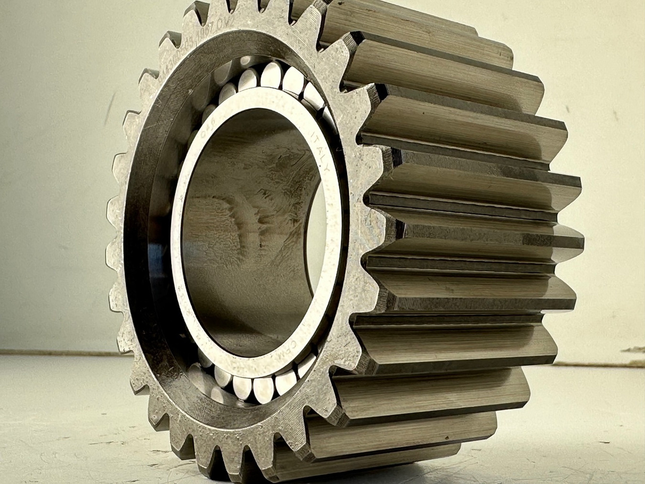 Liebherr Planetenrad ID-Nr.9443004 - ID-Nr.944300403. FAT400-FAT400/018-FAT400P018-FAT400P063-FAT400P073-FAT400P092. R934 IND,R906,R914,R916,R922,R924,R932,R934,R936,R942,R944. #944300503.02# - Transmisioni përfundimtar për Ekskavator: foto 5 Liebherr Planetenrad ID-Nr.9443004 - ID-Nr.944300403. FAT400-FAT400/018-FAT400P018-FAT400P063-FAT400P073-FAT400P092. R934 IND,R906,R914,R916,R922,R924,R932,R934,R936,R942,R944. #944300503.02# - Transmisioni përfundimtar për Ekskavator: foto 5