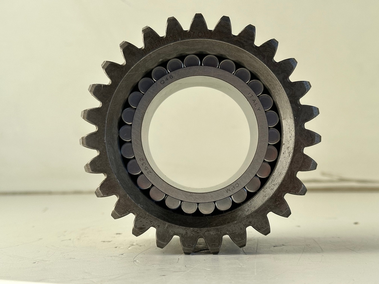 Liebherr Planetenrad ID-Nr.9443004 - ID-Nr.944300403. FAT400-FAT400/018-FAT400P018-FAT400P063-FAT400P073-FAT400P092. R934 IND,R906,R914,R916,R922,R924,R932,R934,R936,R942,R944. #944300503.02# - Transmisioni përfundimtar për Ekskavator: foto 3 Liebherr Planetenrad ID-Nr.9443004 - ID-Nr.944300403. FAT400-FAT400/018-FAT400P018-FAT400P063-FAT400P073-FAT400P092. R934 IND,R906,R914,R916,R922,R924,R932,R934,R936,R942,R944. #944300503.02# - Transmisioni përfundimtar për Ekskavator: foto 3