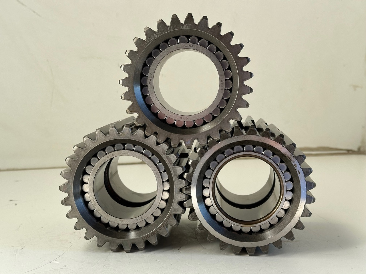 Liebherr Planetenrad ID-Nr.9443004 - ID-Nr.944300403. FAT400-FAT400/018-FAT400P018-FAT400P063-FAT400P073-FAT400P092. R934 IND,R906,R914,R916,R922,R924,R932,R934,R936,R942,R944. #944300503.18.12# - Transmisioni përfundimtar për Ekskavator me zinxhirë: foto 4 Liebherr Planetenrad ID-Nr.9443004 - ID-Nr.944300403. FAT400-FAT400/018-FAT400P018-FAT400P063-FAT400P073-FAT400P092. R934 IND,R906,R914,R916,R922,R924,R932,R934,R936,R942,R944. #944300503.18.12# - Transmisioni përfundimtar për Ekskavator me zinxhirë: foto 4