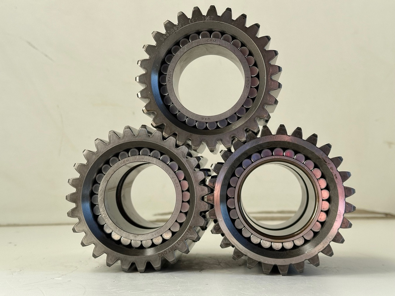 Liebherr Planetenrad ID-Nr.9443004 - ID-Nr.944300403. FAT400-FAT400/018-FAT400P018-FAT400P063-FAT400P073-FAT400P092. R934 IND,R906,R914,R916,R922,R924,R932,R934,R936,R942,R944. #944300503.18.12# - Transmisioni përfundimtar për Ekskavator me zinxhirë: foto 5 Liebherr Planetenrad ID-Nr.9443004 - ID-Nr.944300403. FAT400-FAT400/018-FAT400P018-FAT400P063-FAT400P073-FAT400P092. R934 IND,R906,R914,R916,R922,R924,R932,R934,R936,R942,R944. #944300503.18.12# - Transmisioni përfundimtar për Ekskavator me zinxhirë: foto 5