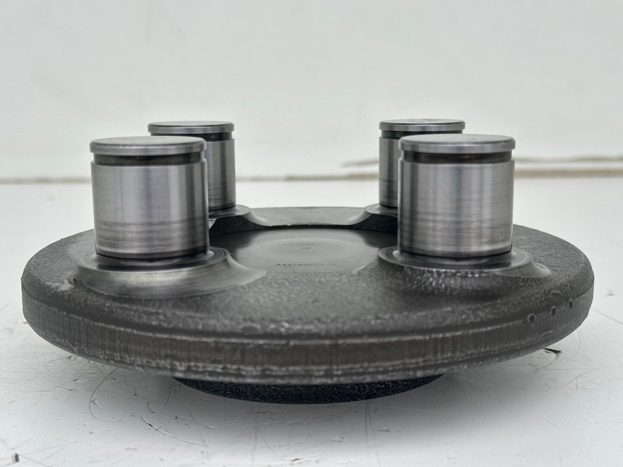 Liebherr Planetenträger ID-Nr.90020199. SAT200/277. A910 COMP, A912 COMP, A913 COMP, A914, R914 COMP. #90020199.GH# - Motor rrotullues për Ekskavator: foto 2 Liebherr Planetenträger ID-Nr.90020199. SAT200/277. A910 COMP, A912 COMP, A913 COMP, A914, R914 COMP. #90020199.GH# - Motor rrotullues për Ekskavator: foto 2