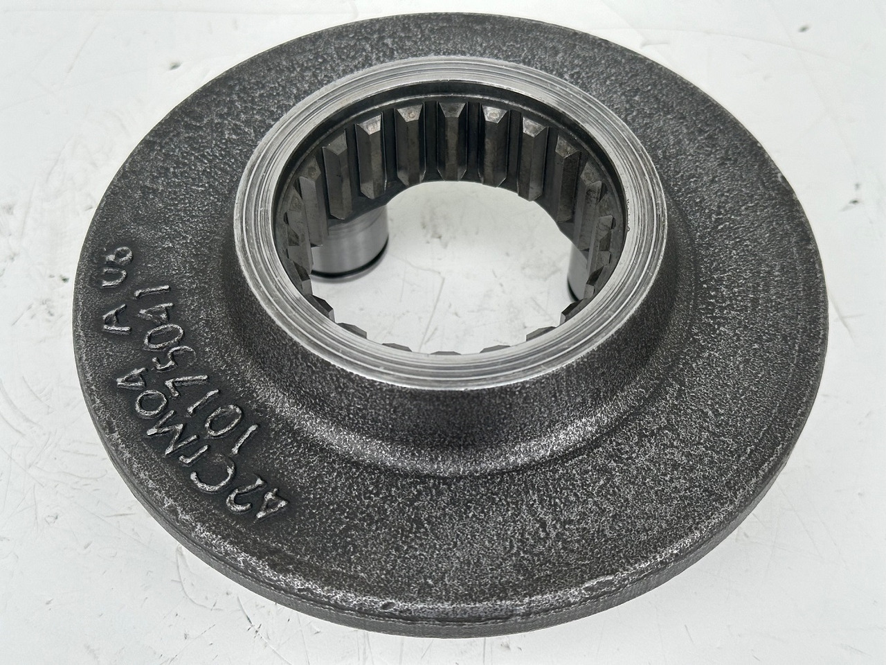 Liebherr Planetenträger ID-Nr.90020199. SAT200/277. A910 COMP, A912 COMP, A913 COMP, A914, R914 COMP. #90020199.GH# - Motor rrotullues për Ekskavator: foto 3 Liebherr Planetenträger ID-Nr.90020199. SAT200/277. A910 COMP, A912 COMP, A913 COMP, A914, R914 COMP. #90020199.GH# - Motor rrotullues për Ekskavator: foto 3