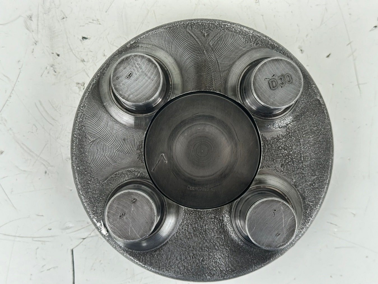 Liebherr Planetenträger ID-Nr.90020199. SAT200/277. A910 COMP, A912 COMP, A913 COMP, A914, R914 COMP. #90020199.GH# - Motor rrotullues për Ekskavator: foto 5 Liebherr Planetenträger ID-Nr.90020199. SAT200/277. A910 COMP, A912 COMP, A913 COMP, A914, R914 COMP. #90020199.GH# - Motor rrotullues për Ekskavator: foto 5