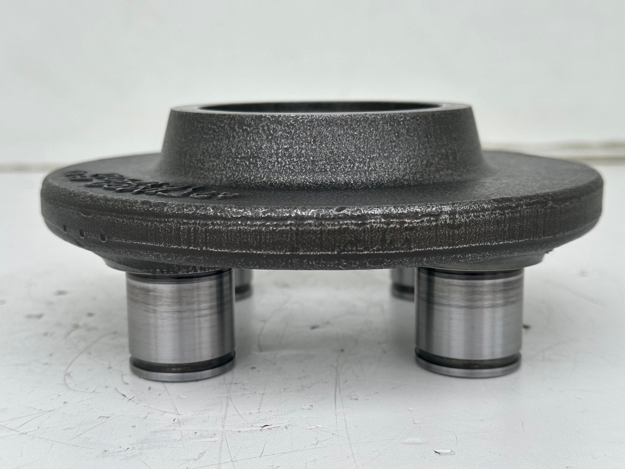 Liebherr Planetenträger ID-Nr.90020199. SAT200/277. A910 COMP, A912 COMP, A913 COMP, A914, R914 COMP. #90020199.GH# - Motor rrotullues për Ekskavator: foto 4 Liebherr Planetenträger ID-Nr.90020199. SAT200/277. A910 COMP, A912 COMP, A913 COMP, A914, R914 COMP. #90020199.GH# - Motor rrotullues për Ekskavator: foto 4