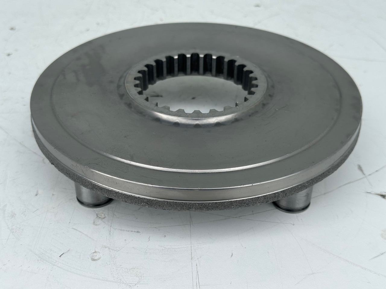 Liebherr Planetenträger ID-Nr.90214403. SAT275A290. R922 LC-1486. R924 LC-1487. #90214403.E2.1918# - Motor rrotullues për Makineri ndërtimi: foto 5 Liebherr Planetenträger ID-Nr.90214403. SAT275A290. R922 LC-1486. R924 LC-1487. #90214403.E2.1918# - Motor rrotullues për Makineri ndërtimi: foto 5