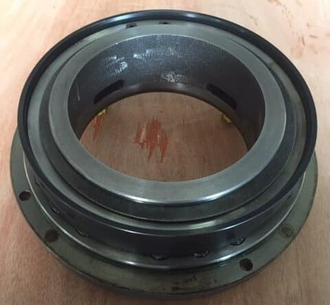 Liebherr Schwenkantrieb SAT250/287, ID-Nr.90201678 - ID-Nr.90202661 - ID-Nr.90209645. LH18M, LH22C, LH22M, LH24M, LH26C, LH26EC, LH26M. #1333# - Motor rrotullues për Ekskavator me goma: foto 5 Liebherr Schwenkantrieb SAT250/287, ID-Nr.90201678 - ID-Nr.90202661 - ID-Nr.90209645. LH18M, LH22C, LH22M, LH24M, LH26C, LH26EC, LH26M. #1333# - Motor rrotullues për Ekskavator me goma: foto 5