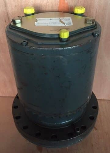 Liebherr Schwenkantrieb SAT250/287, ID-Nr.90201678 - ID-Nr.90202661 - ID-Nr.90209645. LH18M, LH22C, LH22M, LH24M, LH26C, LH26EC, LH26M. #1333# - Motor rrotullues për Ekskavator me goma: foto 3 Liebherr Schwenkantrieb SAT250/287, ID-Nr.90201678 - ID-Nr.90202661 - ID-Nr.90209645. LH18M, LH22C, LH22M, LH24M, LH26C, LH26EC, LH26M. #1333# - Motor rrotullues për Ekskavator me goma: foto 3