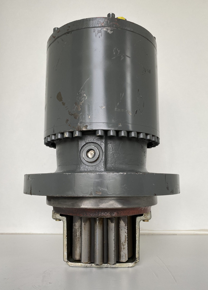 Liebherr Schwenkantrieb SAT275/266, ID-Nr.90017583 - ID-Nr.90212705 - ID-Nr.90207740. - Motor rrotullues për Ekskavator me zinxhirë: foto 1 Liebherr Schwenkantrieb SAT275/266, ID-Nr.90017583 - ID-Nr.90212705 - ID-Nr.90207740. - Motor rrotullues për Ekskavator me zinxhirë: foto 1