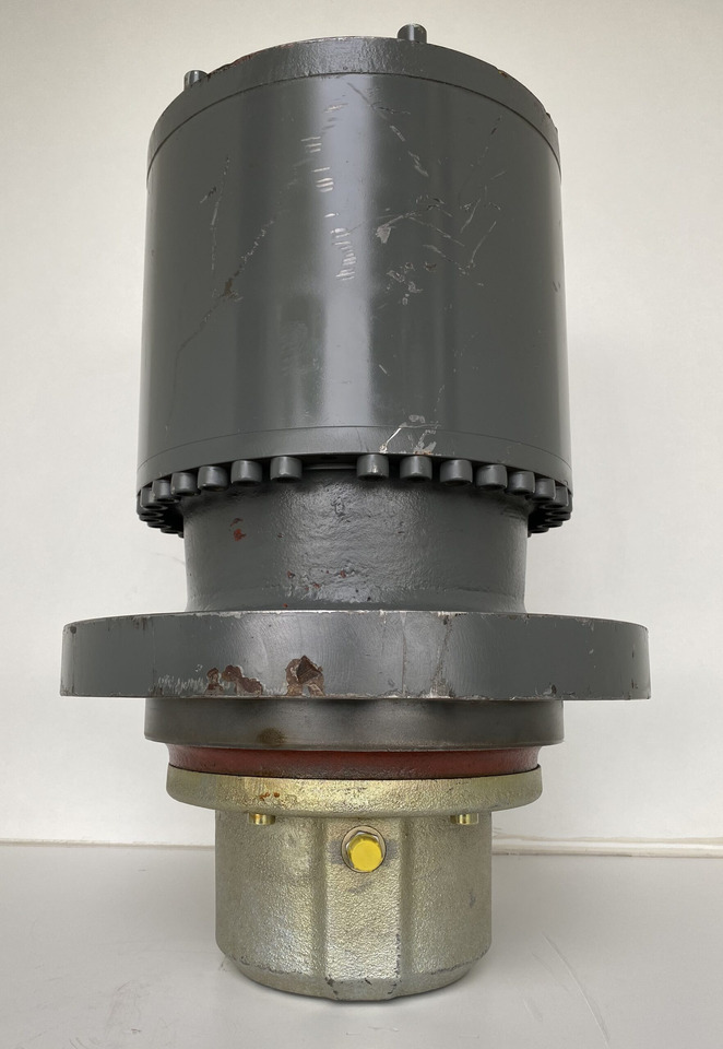 Liebherr Schwenkantrieb SAT275/266, ID-Nr.90017583 - ID-Nr.90212705 - ID-Nr.90207740. - Motor rrotullues për Ekskavator me zinxhirë: foto 4 Liebherr Schwenkantrieb SAT275/266, ID-Nr.90017583 - ID-Nr.90212705 - ID-Nr.90207740. - Motor rrotullues për Ekskavator me zinxhirë: foto 4