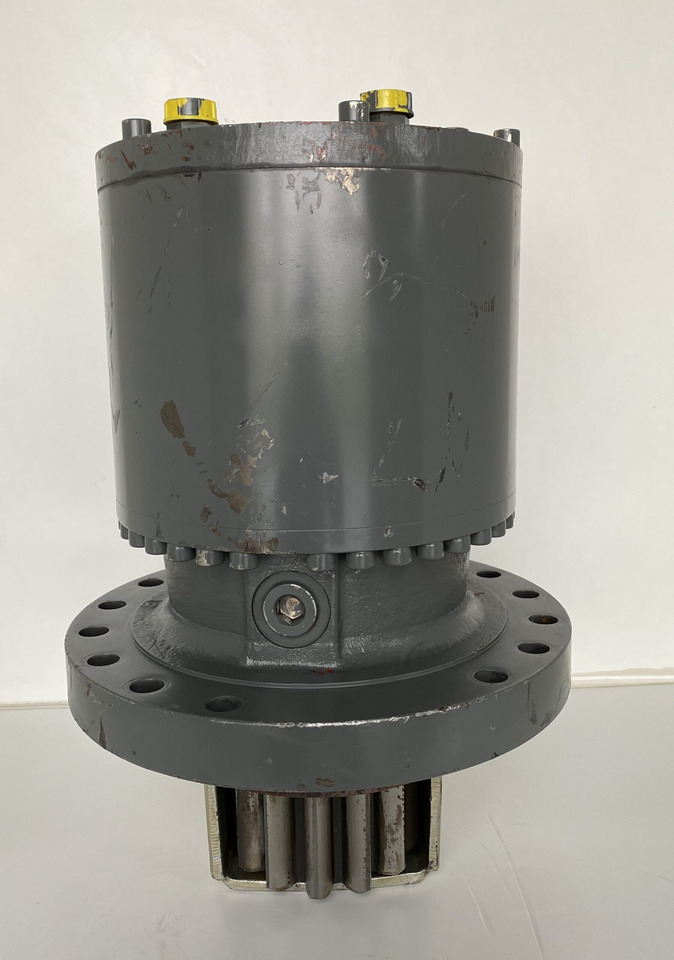 Liebherr Schwenkantrieb SAT275/266, ID-Nr.90017583 - ID-Nr.90212705 - ID-Nr.90207740. - Motor rrotullues për Ekskavator me zinxhirë: foto 2 Liebherr Schwenkantrieb SAT275/266, ID-Nr.90017583 - ID-Nr.90212705 - ID-Nr.90207740. - Motor rrotullues për Ekskavator me zinxhirë: foto 2