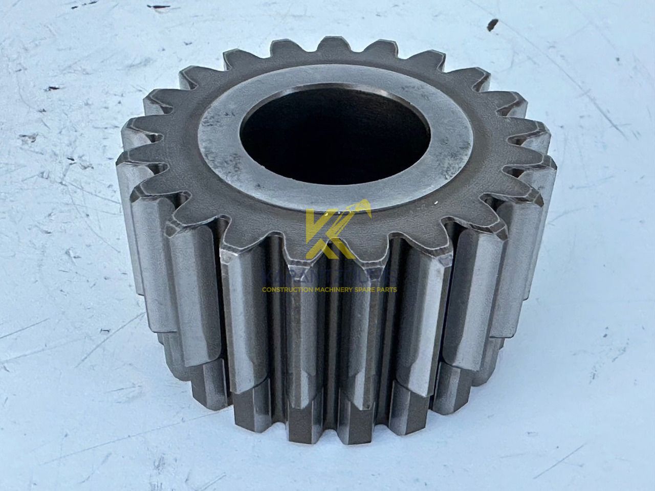 Liebherr Sonnenrad ID-Nr.90002821. FAT400P112, FAT400P130, FAT400P139. R926, R928, R930, R934, R936, R938, R940, R944, R946, R950 T. #02.51139# - Transmisioni përfundimtar për Makineri ndërtimi: foto 4 Liebherr Sonnenrad ID-Nr.90002821. FAT400P112, FAT400P130, FAT400P139. R926, R928, R930, R934, R936, R938, R940, R944, R946, R950 T. #02.51139# - Transmisioni përfundimtar për Makineri ndërtimi: foto 4