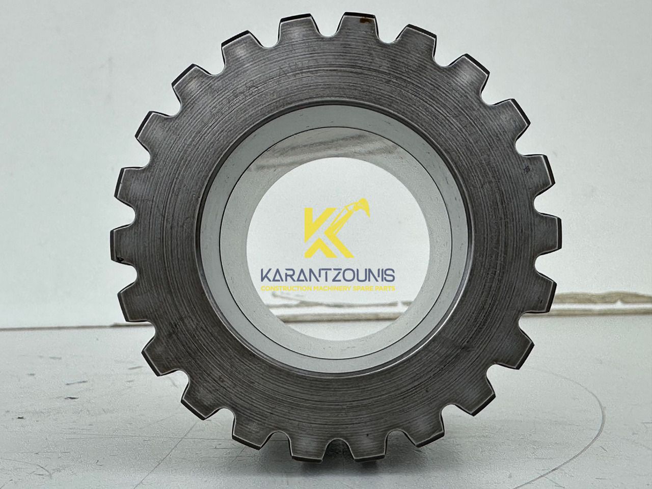 Liebherr Sonnenrad ID-Nr.90016258. FAT400P112,FAT400P130,FAT400P139,LOS1936,LOS926,R926,R928,R930,R934,R936,R938,R940,R944,R946,R950T. #90016258.28.09# - Transmisioni përfundimtar për Ekskavator: foto 5 Liebherr Sonnenrad ID-Nr.90016258. FAT400P112,FAT400P130,FAT400P139,LOS1936,LOS926,R926,R928,R930,R934,R936,R938,R940,R944,R946,R950T. #90016258.28.09# - Transmisioni përfundimtar për Ekskavator: foto 5