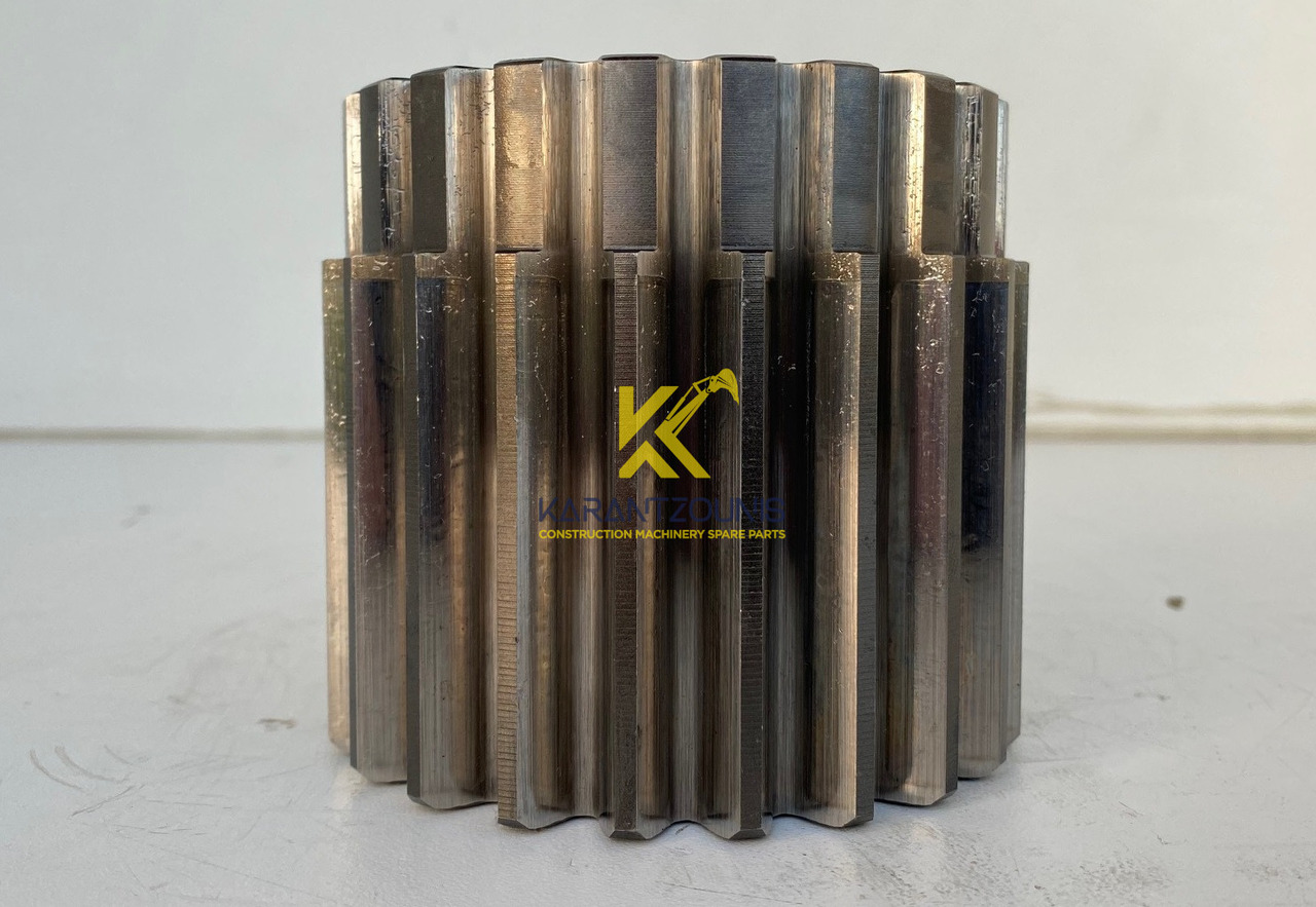 Liebherr Sonnenrad ID-Nr.90016258. FAT400P112, FAT400P130, FAT400P139. LOS1936,LOS926,R926,R928,R930,R934,R936,R938,R940,R944,R946,R950T. #SHG3# - Transmisioni përfundimtar për Makineri ndërtimi: foto 3 Liebherr Sonnenrad ID-Nr.90016258. FAT400P112, FAT400P130, FAT400P139. LOS1936,LOS926,R926,R928,R930,R934,R936,R938,R940,R944,R946,R950T. #SHG3# - Transmisioni përfundimtar për Makineri ndërtimi: foto 3