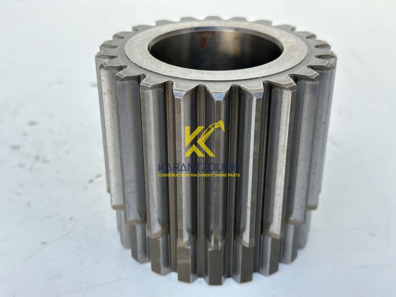 Liebherr Sonnenrad ID-Nr.90016258. FAT400P112, FAT400P130, FAT400P139. LOS1936,LOS926,R926,R928,R930,R934,R936,R938,R940,R944,R946,R950T. #SO.02.51139# - Kutia e marsheve për Makineri ndërtimi: foto 3 Liebherr Sonnenrad ID-Nr.90016258. FAT400P112, FAT400P130, FAT400P139. LOS1936,LOS926,R926,R928,R930,R934,R936,R938,R940,R944,R946,R950T. #SO.02.51139# - Kutia e marsheve për Makineri ndërtimi: foto 3