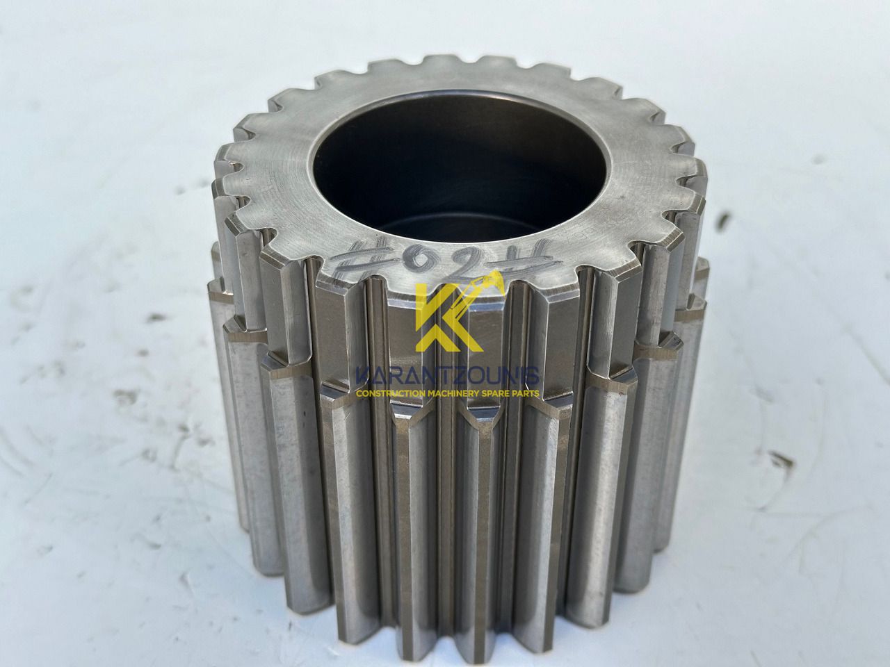 Liebherr Sonnenrad ID-Nr.90016258. FAT400P112, FAT400P130, FAT400P139. LOS1936,LOS926,R926,R928,R930,R934,R936,R938,R940,R944,R946,R950T. #SO.02.51139# - Kutia e marsheve për Makineri ndërtimi: foto 1 Liebherr Sonnenrad ID-Nr.90016258. FAT400P112, FAT400P130, FAT400P139. LOS1936,LOS926,R926,R928,R930,R934,R936,R938,R940,R944,R946,R950T. #SO.02.51139# - Kutia e marsheve për Makineri ndërtimi: foto 1