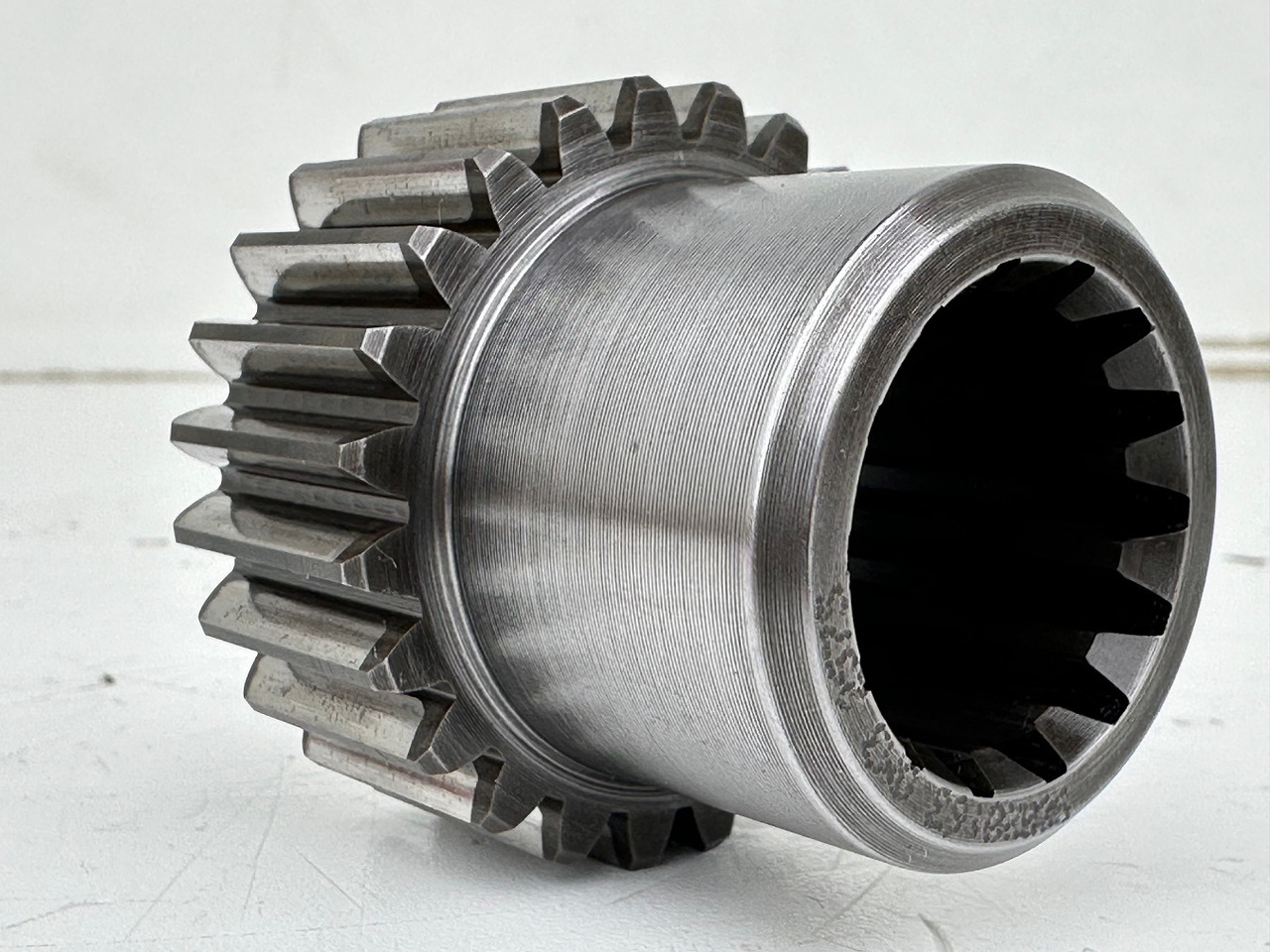 Liebherr Sonnenrad ID-Nr.90020163. SAT200/277. A910 COMP, A912 COMP, A913 COMP, A914, R914 COMP. #90020163.GH# - Motor rrotullues për Ekskavator: foto 5 Liebherr Sonnenrad ID-Nr.90020163. SAT200/277. A910 COMP, A912 COMP, A913 COMP, A914, R914 COMP. #90020163.GH# - Motor rrotullues për Ekskavator: foto 5