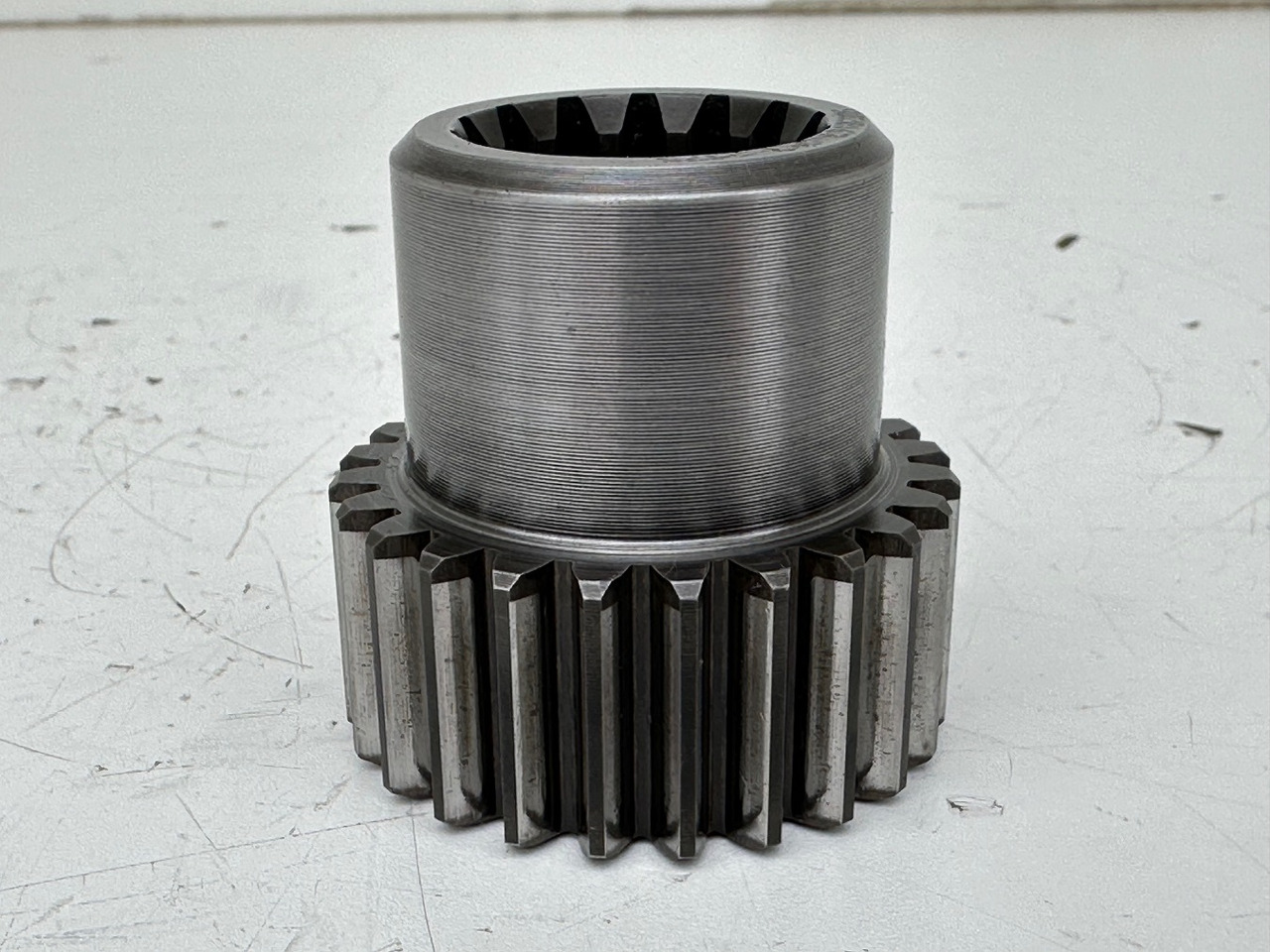 Liebherr Sonnenrad ID-Nr.90020163. SAT200/277. A910 COMP, A912 COMP, A913 COMP, A914, R914 COMP. #90020163.GH# - Motor rrotullues për Ekskavator: foto 1 Liebherr Sonnenrad ID-Nr.90020163. SAT200/277. A910 COMP, A912 COMP, A913 COMP, A914, R914 COMP. #90020163.GH# - Motor rrotullues për Ekskavator: foto 1