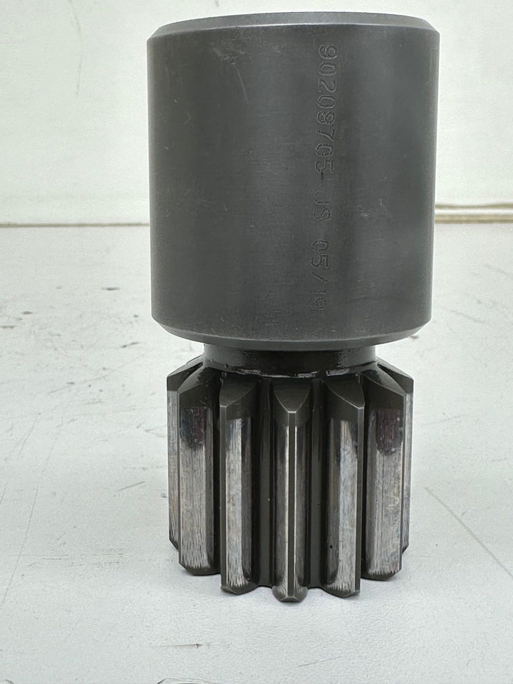 Liebherr Sonnenrad ID-Nr.90208705. SAT300/282. LH40 C LH40 CP, LH40 M, LH40MP, LH50 CHR, LH50 CHRP, LH50 M, LH50 MHR, LH50 MHRP, LH50MT. #SO.1349# - Motor rrotullues për Makineri ndërtimi: foto 4 Liebherr Sonnenrad ID-Nr.90208705. SAT300/282. LH40 C LH40 CP, LH40 M, LH40MP, LH50 CHR, LH50 CHRP, LH50 M, LH50 MHR, LH50 MHRP, LH50MT. #SO.1349# - Motor rrotullues për Makineri ndërtimi: foto 4