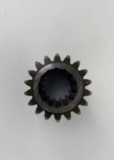 Liebherr Sonnenrad ID-Nr.90209644. SAT250/278, SAT250/287. A913 COMP, A914 COMP, A914, A916 COMP, A916, A918 COMP, A918, A920, A922 RAIL, A924 RAIL, LH18, LH22, LH24, LH26, R914 COMP, R914 RAIL, R9 - Motor rrotullues për Ekskavator me zinxhirë: foto 4 Liebherr Sonnenrad ID-Nr.90209644. SAT250/278, SAT250/287. A913 COMP, A914 COMP, A914, A916 COMP, A916, A918 COMP, A918, A920, A922 RAIL, A924 RAIL, LH18, LH22, LH24, LH26, R914 COMP, R914 RAIL, R9 - Motor rrotullues për Ekskavator me zinxhirë: foto 4