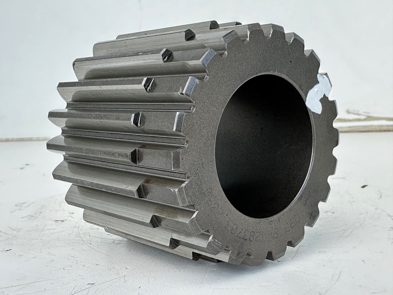Liebherr Sonnenrad ID-Nr.9442837. FAT350 - FAT350P022 - FAT350P032 - FAT350P059 - FAT350P062 - FAT350P068 - FAT350P079. LH22, LOS103, ER912, LOS914, LOS924 COMP, R313, R317, R900, R902, R904, R912, - Transmisioni përfundimtar për Ekskavator me zinxhirë: foto 3 Liebherr Sonnenrad ID-Nr.9442837. FAT350 - FAT350P022 - FAT350P032 - FAT350P059 - FAT350P062 - FAT350P068 - FAT350P079. LH22, LOS103, ER912, LOS914, LOS924 COMP, R313, R317, R900, R902, R904, R912, - Transmisioni përfundimtar për Ekskavator me zinxhirë: foto 3