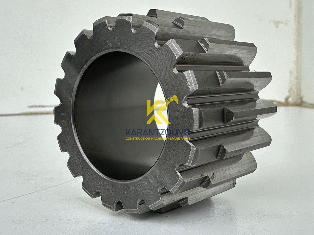 Liebherr Sonnenrad ID-Nr.9442842 - ID-Nr.944284203. FAT350. LH22,R313,R317,R900,ER912,LOS914,LOS924,LOS924 COMP,LOS924 SPUR,R321,R902,R904,R912,R914,R912,R924,R924 COMP. #944284203.09.10# - Transmisioni për Ekskavator: foto 3 Liebherr Sonnenrad ID-Nr.9442842 - ID-Nr.944284203. FAT350. LH22,R313,R317,R900,ER912,LOS914,LOS924,LOS924 COMP,LOS924 SPUR,R321,R902,R904,R912,R914,R912,R924,R924 COMP. #944284203.09.10# - Transmisioni për Ekskavator: foto 3