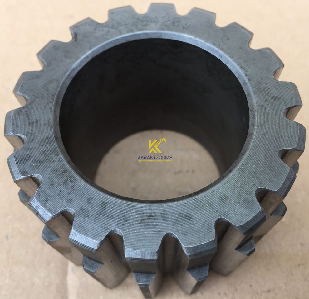 Liebherr Sonnenrad ID-Nr.9442842 - ID-Nr.944284203. FAT350. LH22,R313,R317,R900,ER912,LOS914,LOS924,LOS924 COMP,LOS924 SPUR,R321,R902,R904,R912,R914,R912,R924,R924 COMP. #944284203.13.08# - Transmisioni përfundimtar për Ekskavator: foto 2 Liebherr Sonnenrad ID-Nr.9442842 - ID-Nr.944284203. FAT350. LH22,R313,R317,R900,ER912,LOS914,LOS924,LOS924 COMP,LOS924 SPUR,R321,R902,R904,R912,R914,R912,R924,R924 COMP. #944284203.13.08# - Transmisioni përfundimtar për Ekskavator: foto 2