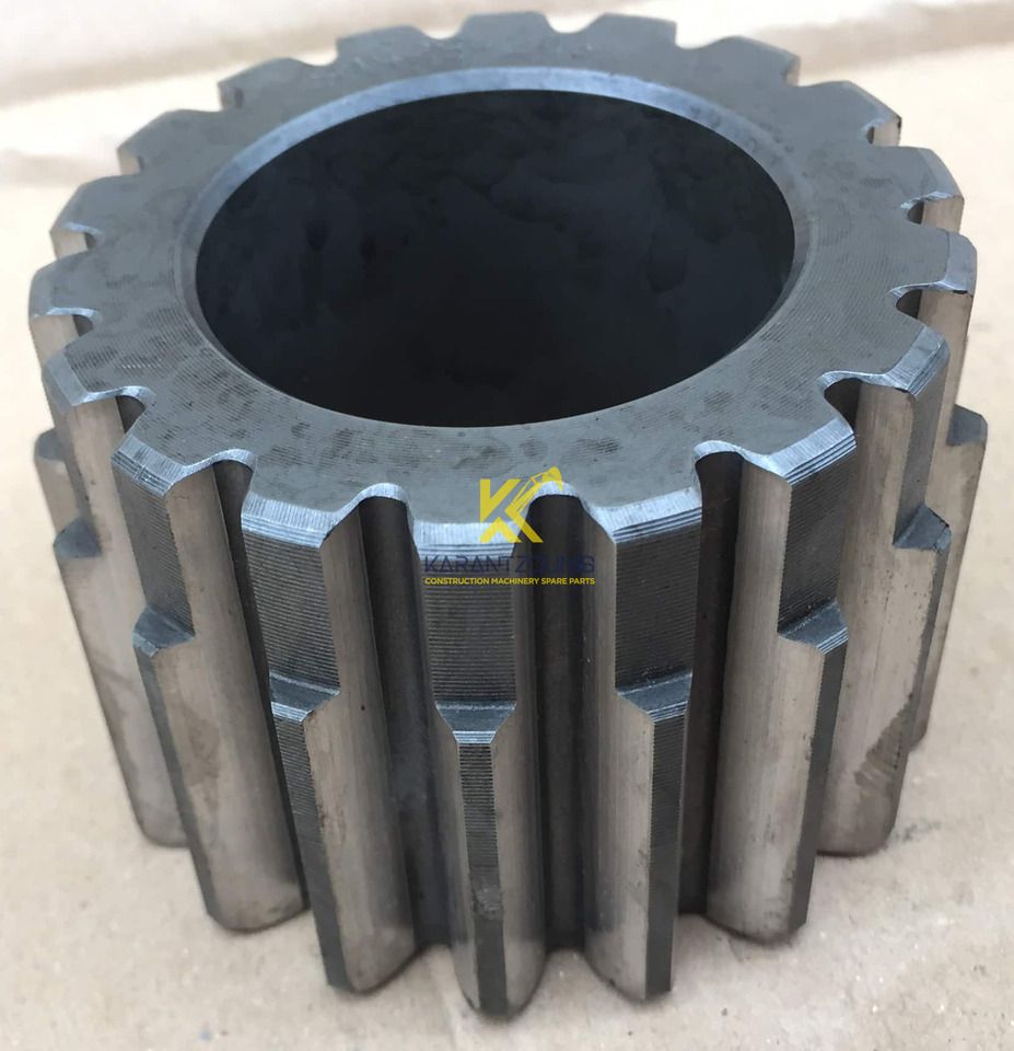 Liebherr Sonnenrad ID-Nr.9442842 - ID-Nr.944284203. FAT350. LH22,R313,R317,R900,ER912,LOS914,LOS924,LOS924 COMP,LOS924 SPUR,R321,R902,R904,R912,R914,R912,R924,R924 COMP. #944284203.13.08# - Transmisioni përfundimtar për Ekskavator: foto 1 Liebherr Sonnenrad ID-Nr.9442842 - ID-Nr.944284203. FAT350. LH22,R313,R317,R900,ER912,LOS914,LOS924,LOS924 COMP,LOS924 SPUR,R321,R902,R904,R912,R914,R912,R924,R924 COMP. #944284203.13.08# - Transmisioni përfundimtar për Ekskavator: foto 1